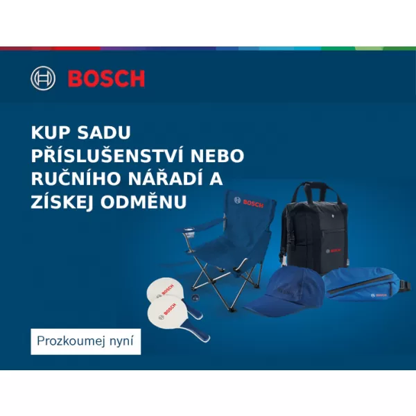 PRODUKCIA AC Bosch