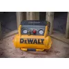 Kompresor bezolejový 10l + hadice 10m DeWALT DPC10RC