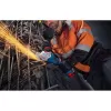 Aku uhlová brúska 18V 2x5,0Ah Bosch PRO GWS18V-11 PS 06019N4302