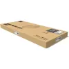 Přístřešek na dřevo G21 WOH 682 - 302 x 119 cm, antracitový 63900516