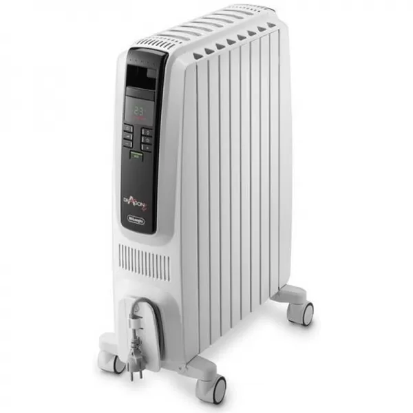 Olejový radiátor De'Longhi TRD40820E