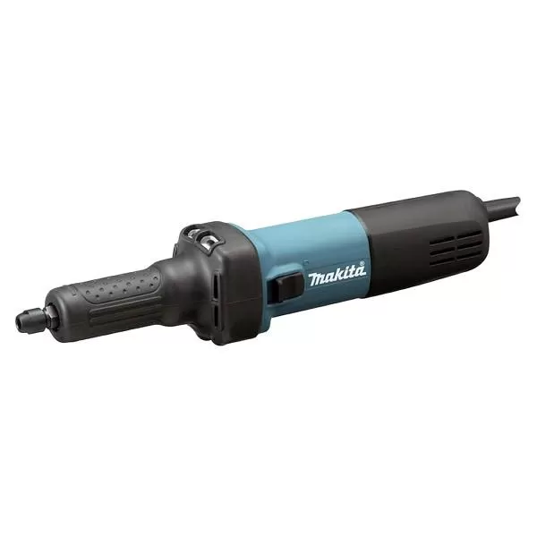 Priama brúska 6mm 400W Makita GD0601