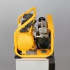 Kompresor bezolejový tichý 6l, 10 bar DeWALT DXCMS156RE
