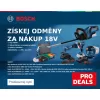 PRO DEAL 18V Bosch