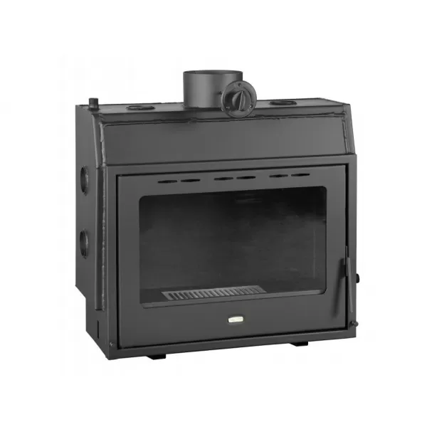 Krbová vložka s výměníkem Prity P W18