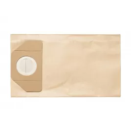 Sáček papírový filtrační 25l/30l (5ks) pro SXVC25PTDE Stanley 41857