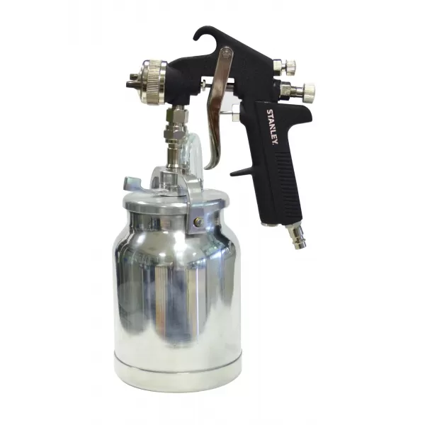 Profesionální stříkací pistole 300l/min Stanley 150124XSTN