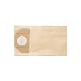 Sáčky do vysavače papírové filtrační 20 l (5ks) Stanley 41856