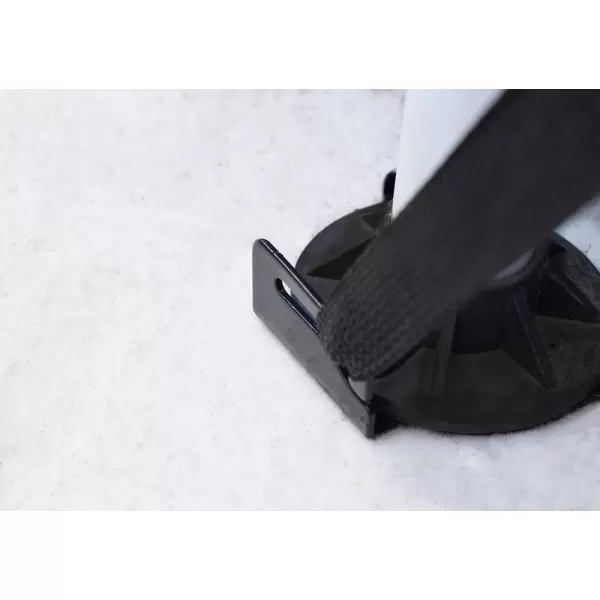 Zastřešení Marimex Pool House Control - 4,57 m 10970567