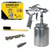 Stříkací pistole - sada v kufru Stanley 160123XSTN