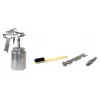 Stříkací pistole - sada v kufru Stanley 160123XSTN