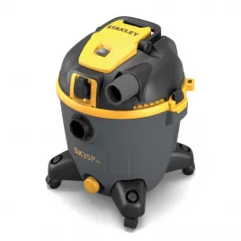 Průmyslový vysavač 51696-V 1600W 35l Stanley SXVC35PTDE