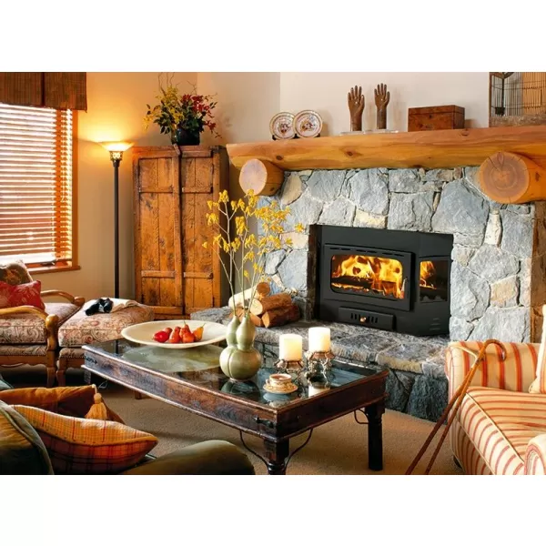 Krbová vložka prosklení vpravo Prity O