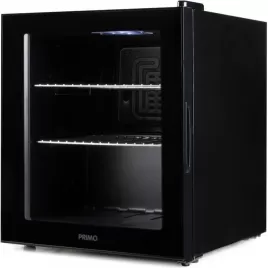 Mini chladnička nápojů barová lednice PRIMO PR178BC