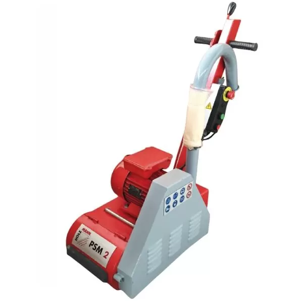 Bruska na parkety 230V Holzmann PSM2