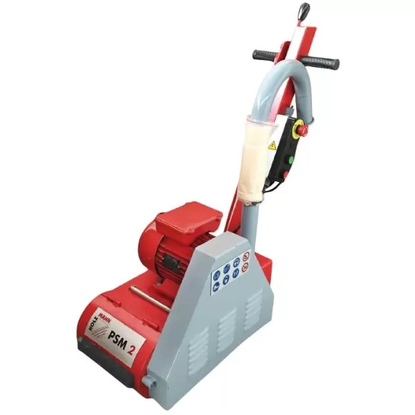 Bruska na parkety 230V Holzmann PSM3