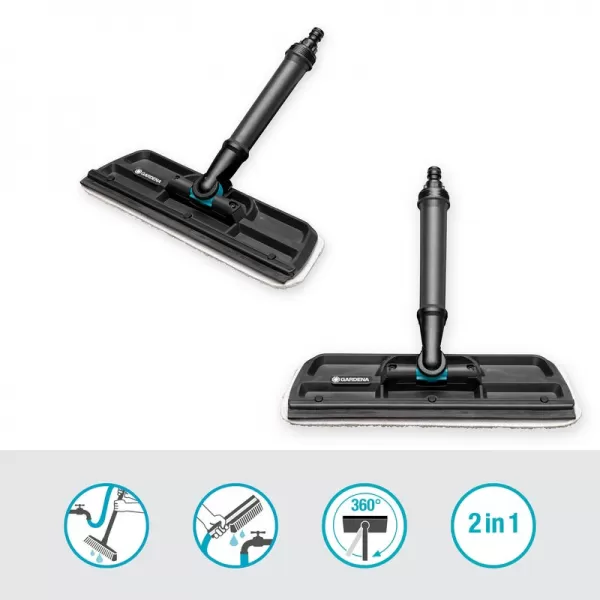 Cleansystem Čistič oken Gardena 18808-20