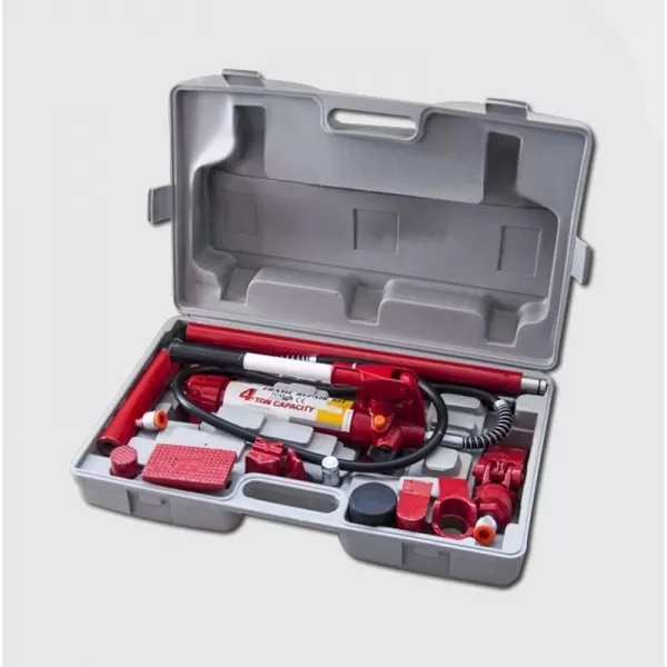 Hydraulická rozpěra 4t G.S.17kg XTline PT70401