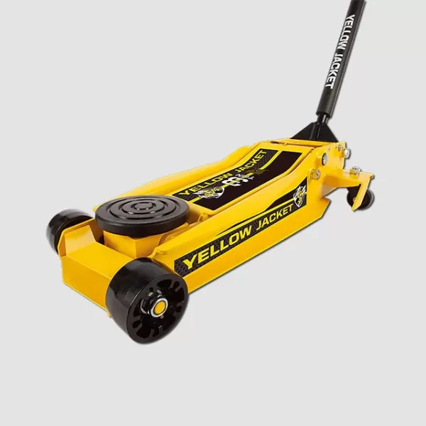 Hydraulický zvedák pojízdný, nízký profil 3T Xtline PT830008