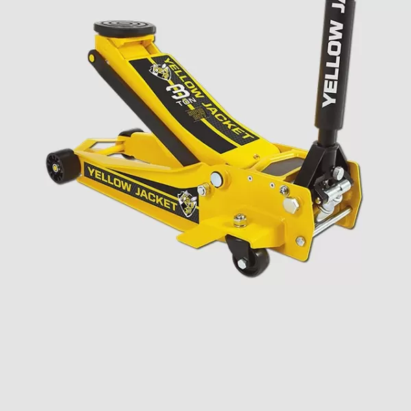 Hydraulický zvedák pojízdný, nízký profil 3T Xtline PT830008
