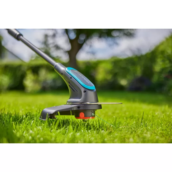 Aku vyžínač PowerTrim 30/18V P4A - bez aku Gardena 14703-55