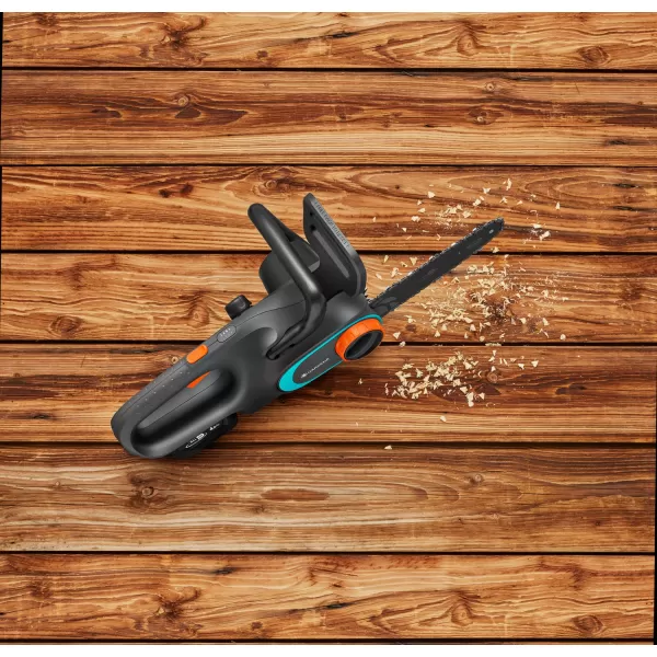Aku řetězová pila PowerSaw 250/18V - bez aku Gardena 14790-55