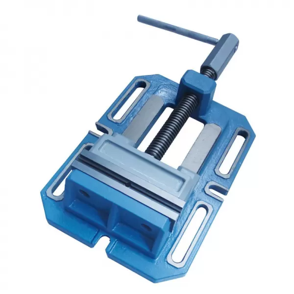 Strojní svěrák Holzmann QM S200