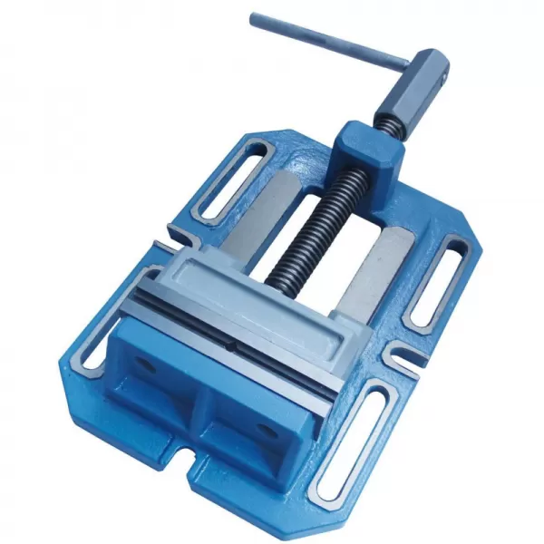 Strojní svěrák Holzmann QM S140