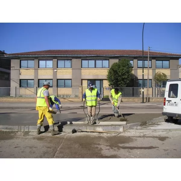 Vibrační jednotka motorová ENAR QXH