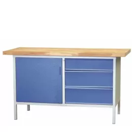 Pracovní stůl ROBUS Vykona R 1