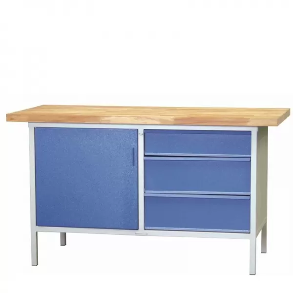 Pracovní stůl ROBUS Vykona R 1