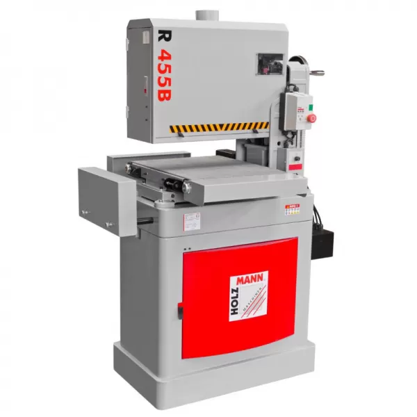 Pásová bruska na dřevo 400V Holzmann R4 55B