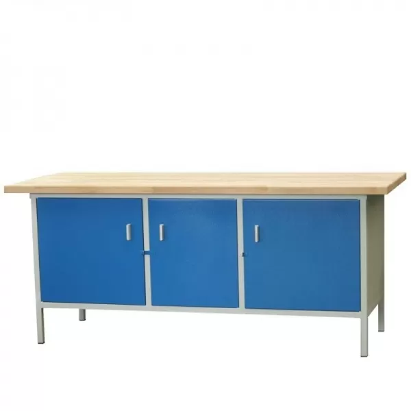 Pracovní stůl ROBUS Vykona R 51