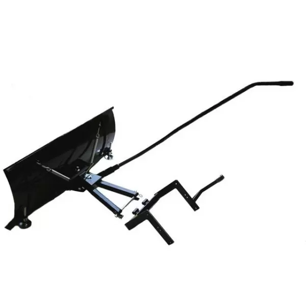 Radlice na sníh odpružená Standard