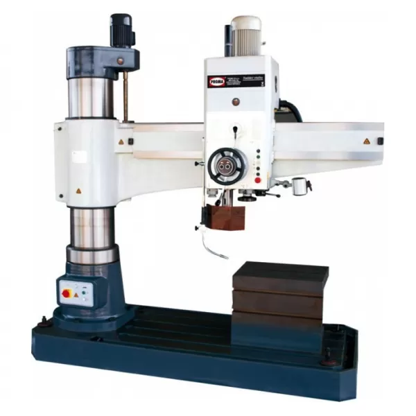 Radiální vrtačka PROMA RV-40E