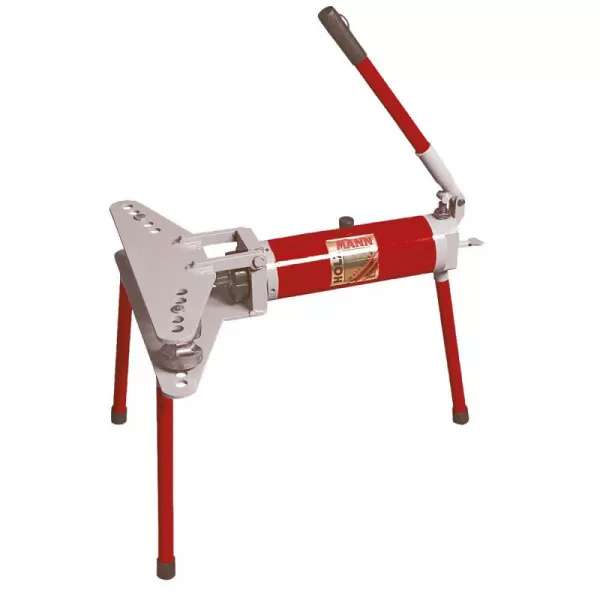 Hydraulická ohýbačka trubek horizontální Holzmann RBM 10