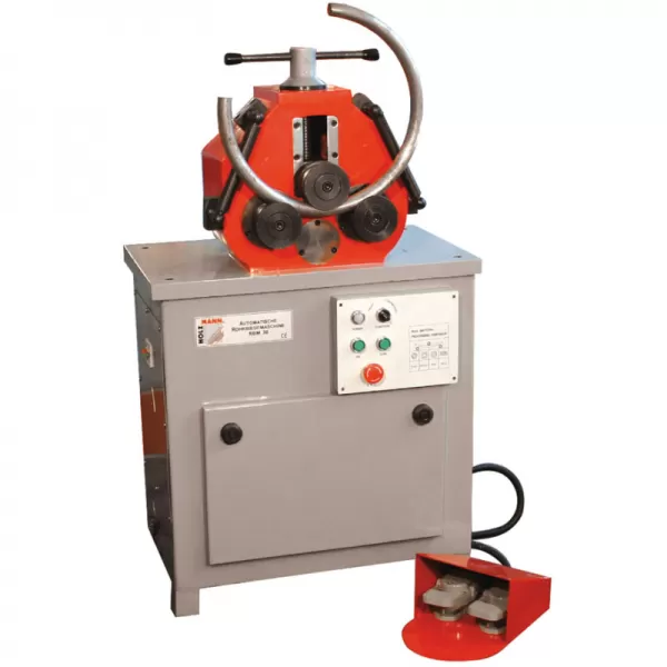 Elektrická ohýbačka trubek Holzmann RBM 30