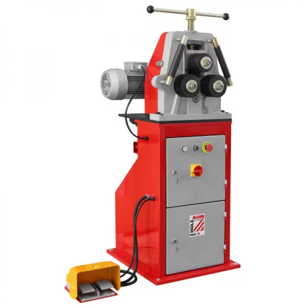 Elektrická ohýbačka trubek Holzmann RBM 28