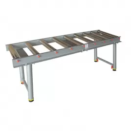 Válečková dráha Holzmann RB 9L