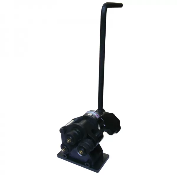 Ohýbačka Holzmann RBM3