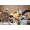 Aku posuvná pokosová pila 305 mm 18V bez aku DeWALT DCS782N