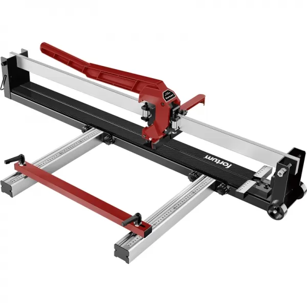 Řezačka obkladů profesionální, 1200mm Fortum 4770848