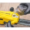 Aku řetězová pila s prodlouženou rukojetí 18V 1x4,0Ah STANLEY FATMAX V20 SFMCPS720M1