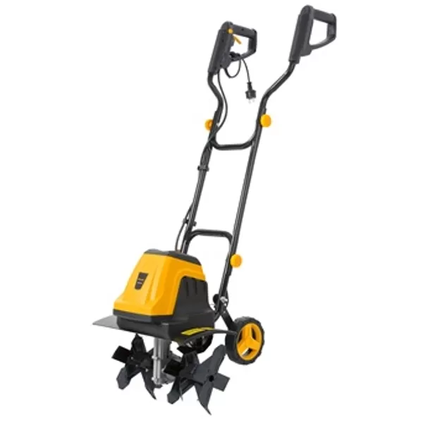 Elektrický kultivátor 1500W Riwall PRO RET 4015