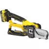 Aku nůžková prořezávací řetězová pila 18V bez aku STANLEY FATMAX V20 SFMCPS515B