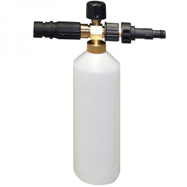 Pěnovací tryska Riwall PRO RACC00009