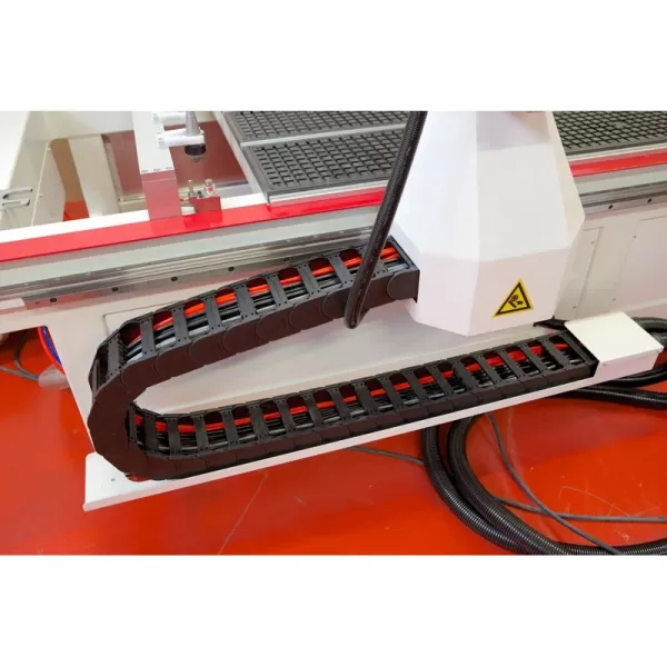 CNC router Numco E2 1530 ATC RO300030
