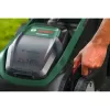 Aku kosačka 18V bez aku Bosch Rotak 18V2-43 06008B9L01