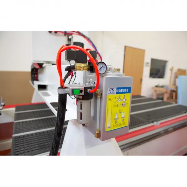 CNC router Numco E2 2030 ATC RO300031