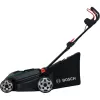 Aku kosačka 18V bez aku Bosch Rotak 18V2-43 06008B9L01